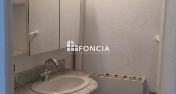 À vendre Appartement 3 pièces 55.6 m² - Le Passage 47520