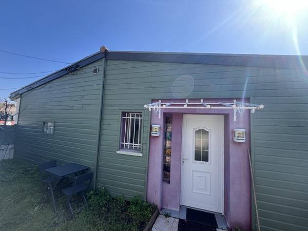 Maison à vendre |  Pessac |  1 pièce | 27 m²