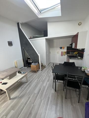 Maison à vendre |  Pessac |  1 pièce | 27 m²