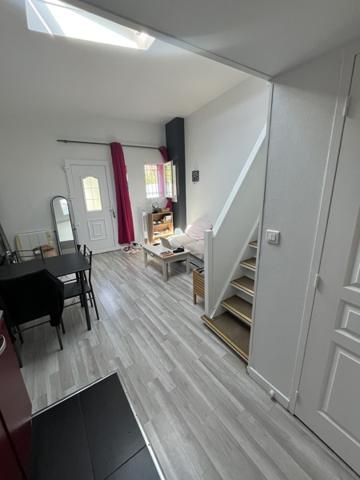 Maison à vendre |  Pessac |  1 pièce | 27 m²