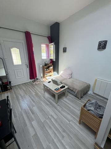 Maison à vendre |  Pessac |  1 pièce | 27 m²