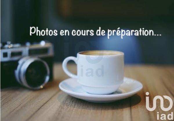 Apartment for sale 4 rooms 90 m² Courbevoie