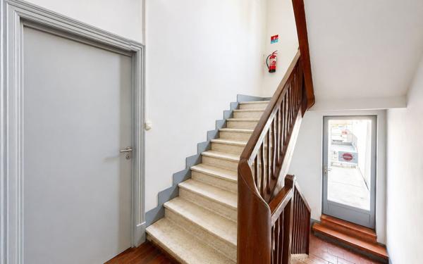 Immeuble à vendre