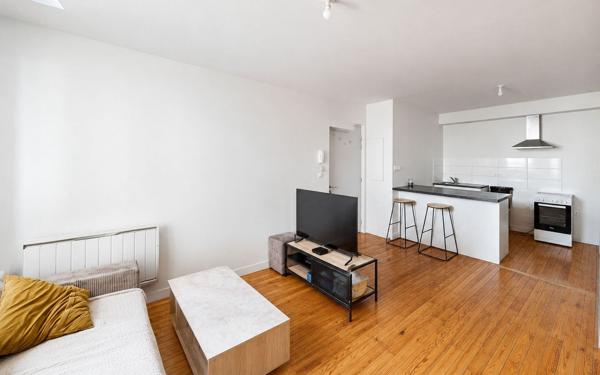 Immeuble à vendre