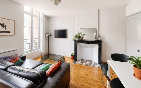 Immeuble à vendre