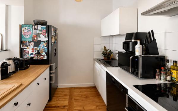 Immeuble à vendre