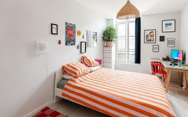 Immeuble à vendre