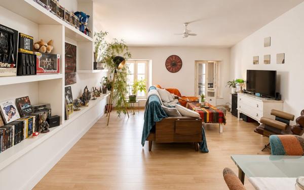 Immeuble à vendre