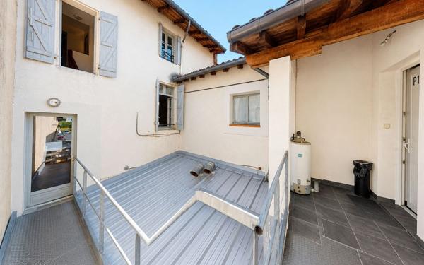 Immeuble à vendre