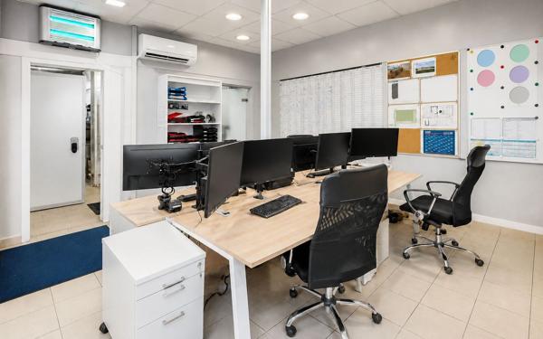 Immeuble à vendre