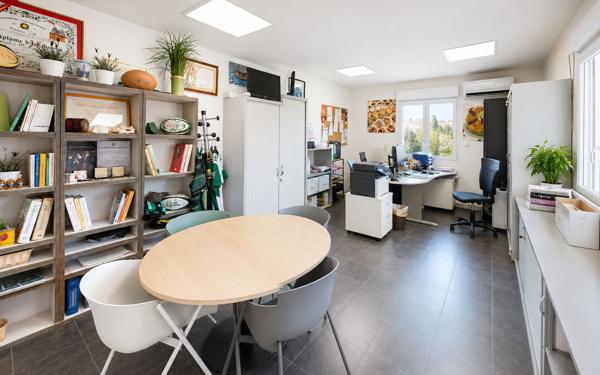 Immeuble à vendre