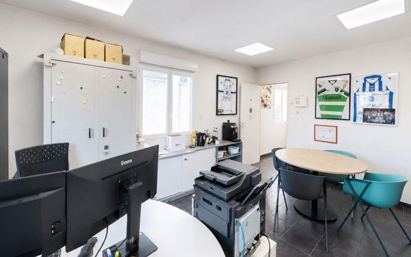 Immeuble à vendre