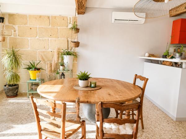 Appartement
         3 pièces
        - 105 m² 299 000 € *
