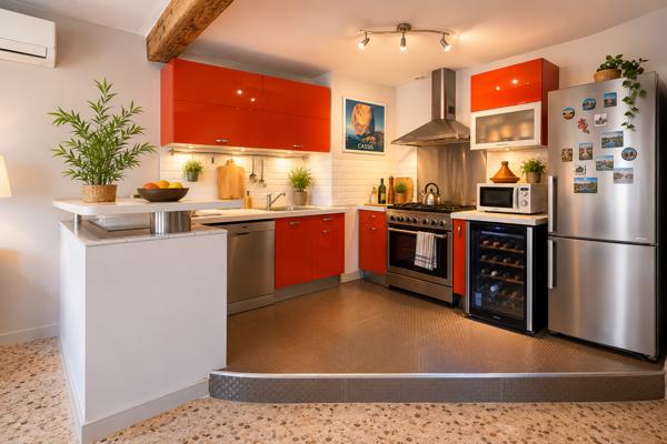 Appartement
         3 pièces
        - 105 m² 299 000 € *