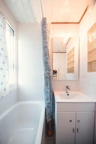 Appartement de 60,35 m²