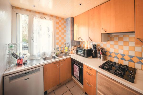 Appartement de 60,35 m²