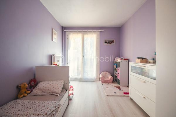 Appartement de 60,35 m²