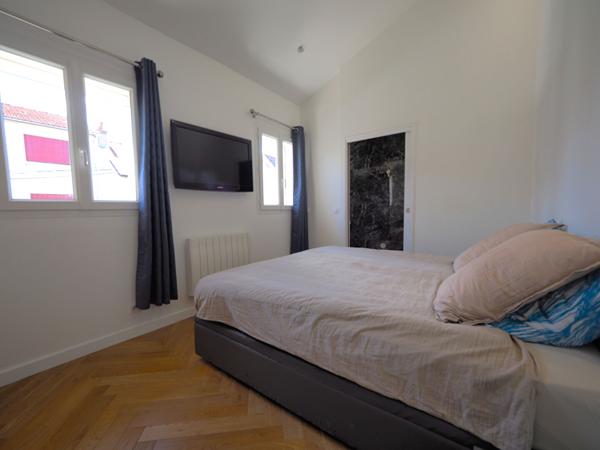 Maison Romainville 6 pièces