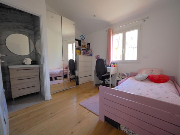 Maison Romainville 6 pièces