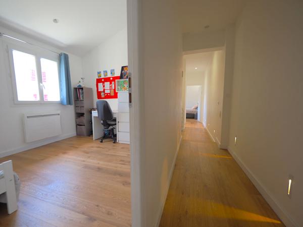 Maison Romainville 6 pièces