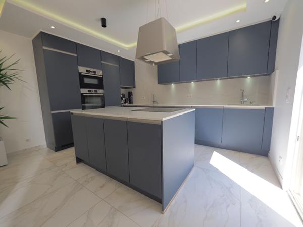 Maison Romainville 6 pièces