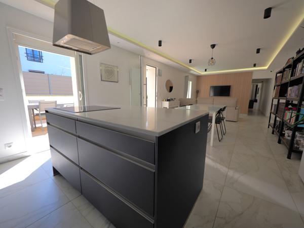 Maison Romainville 6 pièces