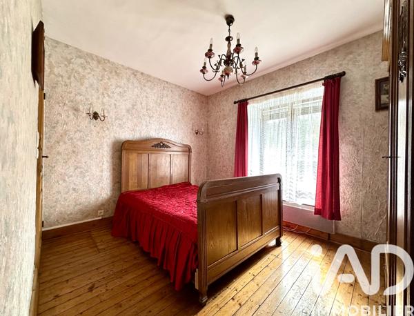 Maison à vendre 6 pièces 106 m² Vireux-Molhain