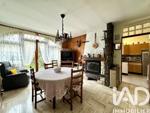 Maison à vendre 6 pièces 106 m² Vireux-Molhain