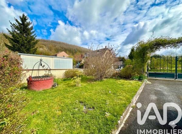 Maison à vendre 6 pièces 106 m² Vireux-Molhain
