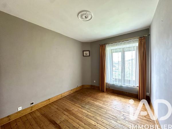Maison à vendre 6 pièces 106 m² Vireux-Molhain