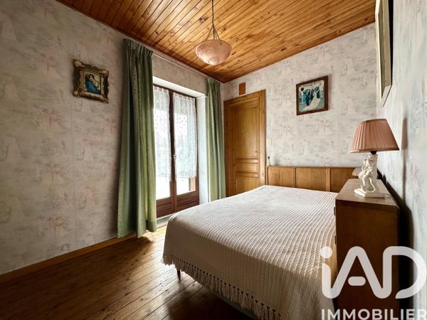 Maison à vendre 6 pièces 106 m² Vireux-Molhain
