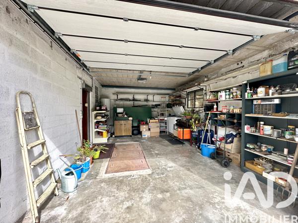 Maison à vendre 6 pièces 106 m² Vireux-Molhain
