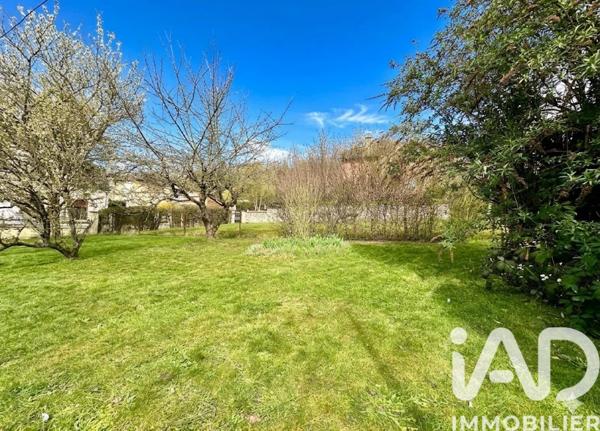 Maison à vendre 6 pièces 106 m² Vireux-Molhain