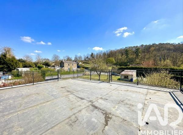 Maison à vendre 6 pièces 106 m² Vireux-Molhain