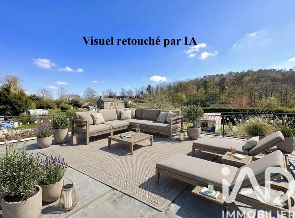 Maison à vendre 6 pièces 106 m² Vireux-Molhain