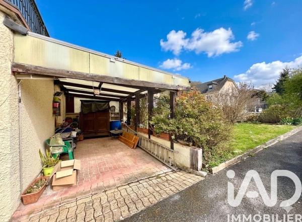 Maison à vendre 6 pièces 106 m² Vireux-Molhain