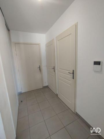 Location appartement 2 pièces 46 m² Albertville