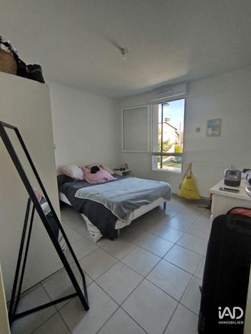 Location appartement 2 pièces 46 m² Albertville