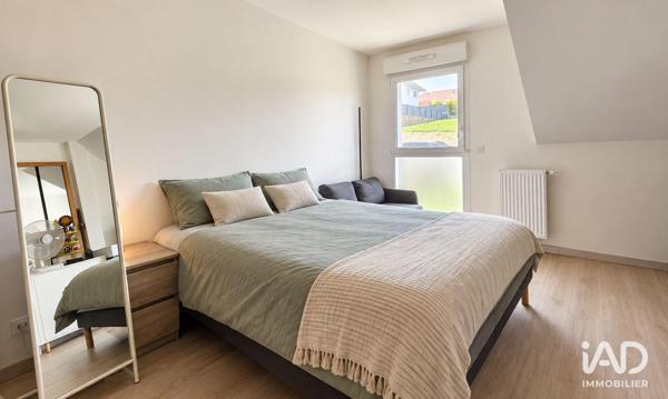 Appartement à vendre 4 pièces 91 m² Mouxy