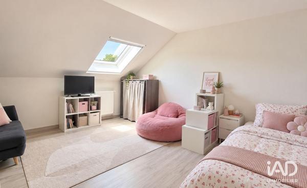 Appartement à vendre 4 pièces 91 m² Mouxy
