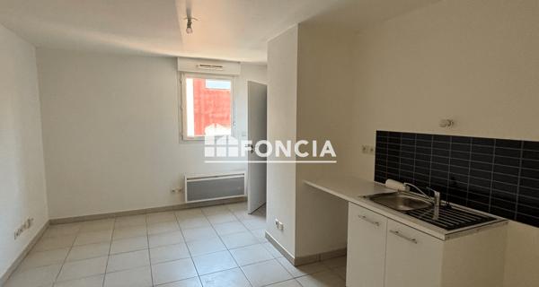À vendre Studio 20.49 m² - Castelnau-le-lez 34170
