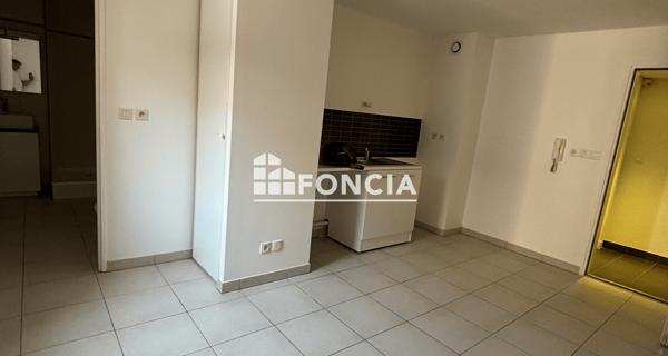 À vendre Studio 20.49 m² - Castelnau-le-lez 34170