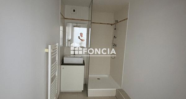À vendre Studio 20.49 m² - Castelnau-le-lez 34170