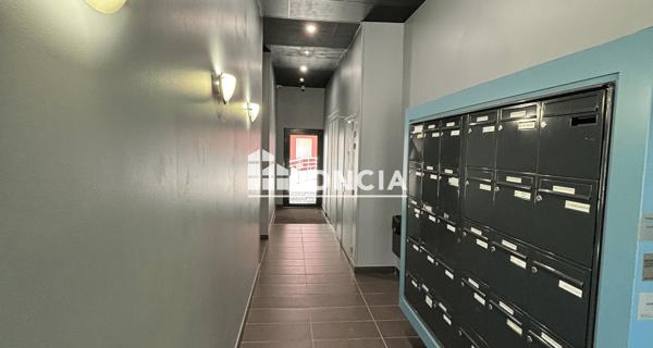 À vendre Studio 20.49 m² - Castelnau-le-lez 34170