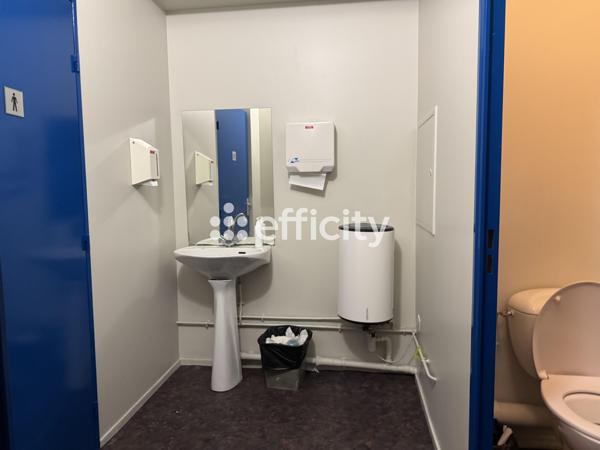 Bureau - 40 m² Exclusivité efficity