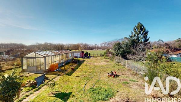 Maison à vendre 7 pièces 120 m² Orthevielle