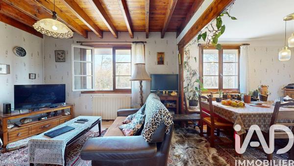 Maison à vendre 7 pièces 120 m² Orthevielle