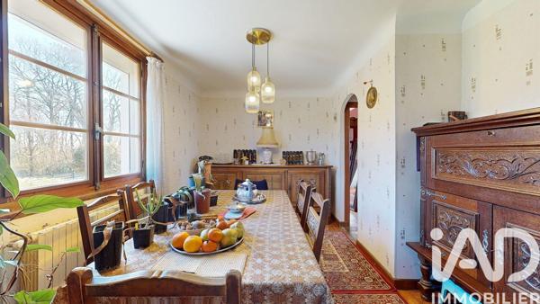 Maison à vendre 7 pièces 120 m² Orthevielle