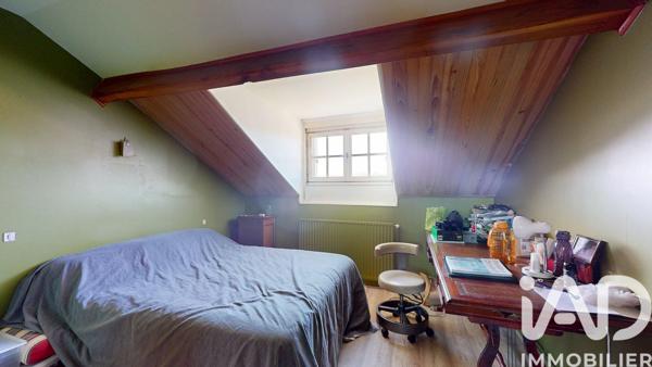 Maison à vendre 7 pièces 120 m² Orthevielle