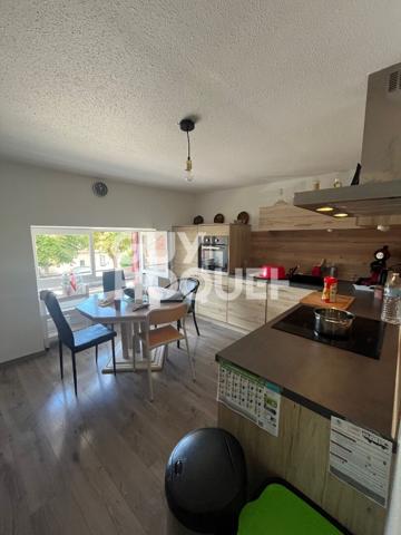 Appartement Rioz 3 pièce(s) 87.66 m2